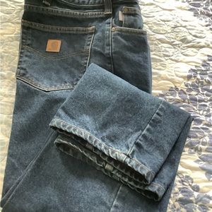 Men’s Carhartt Jeans